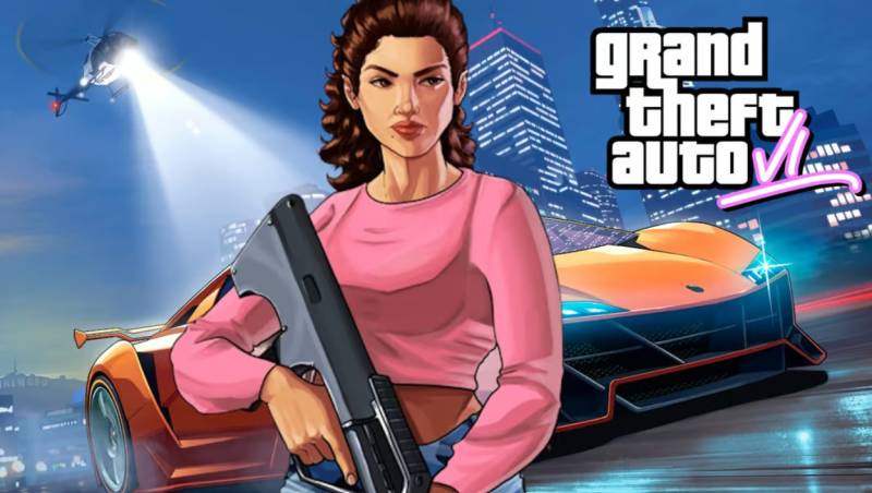GTA 6 trailer is here; Check latest update from Rockstar Games