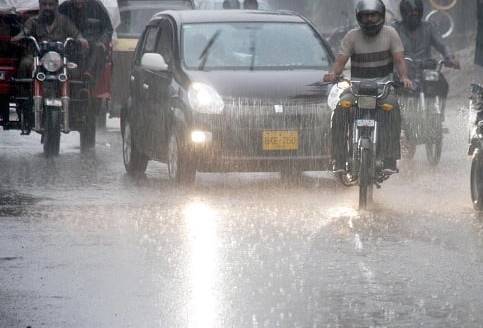 Karachi Weather update: Will port city receive rain today?