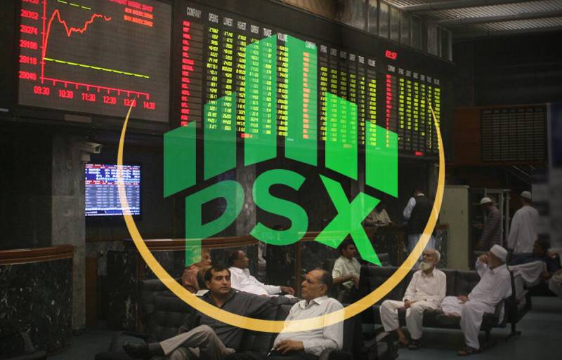 Pakistan Stock Exchange touches new all-time high of 62,000 points amid strong confidence of investors 