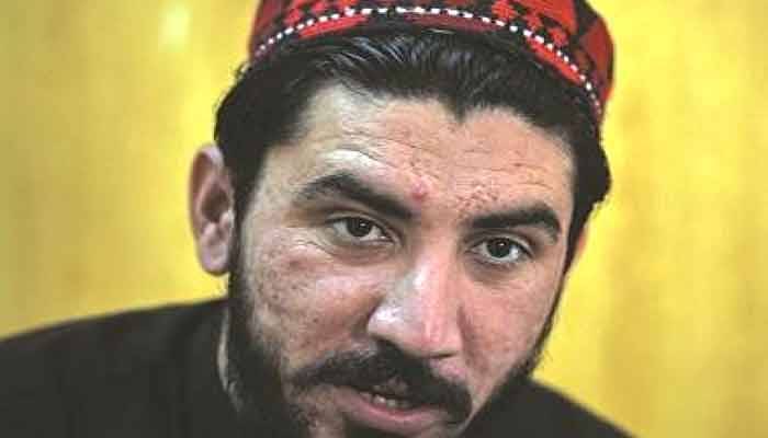 PTM's Manzoor Pashteen detained in Chaman