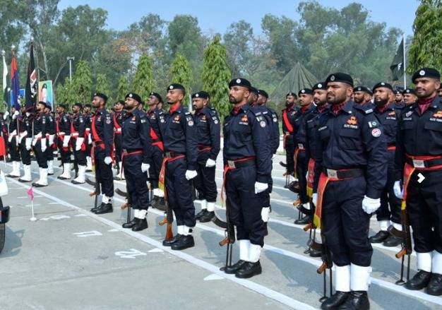 Punjab Police intelligence operator jobs 2023