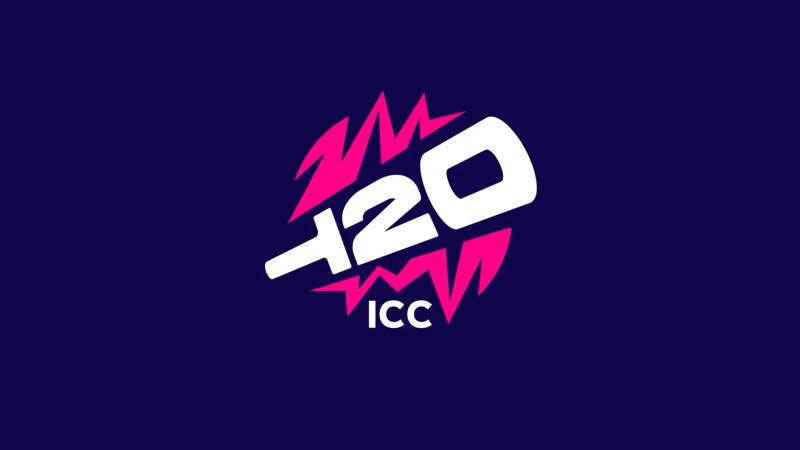 ICC unveils new brand identity for T20 World Cup