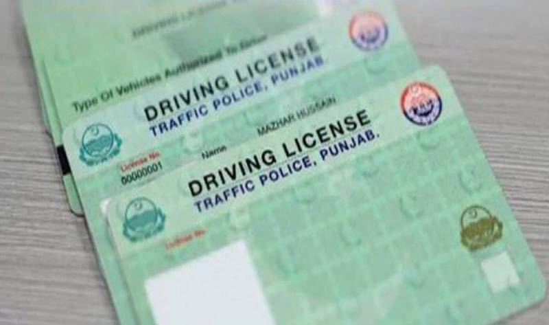 Lahore Traffic Police changes process of getting Learner Driving Licenses; Check latest update here