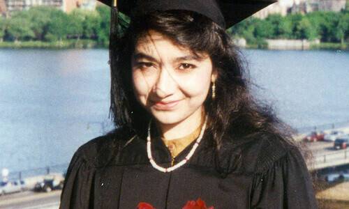 Pakistan to take up Dr Aafia Siddiqui's sexual assault matter with US