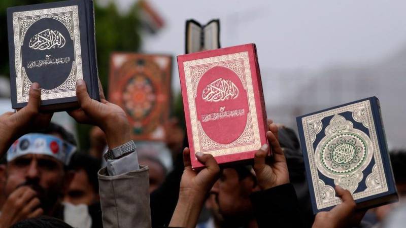 Denmark passes law against desecration of Holy Quran