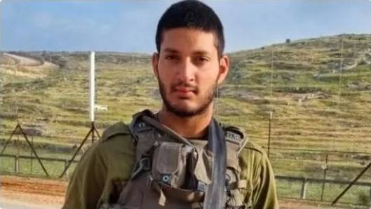 Israeli soldier of Indian origin killed in Gaza fighting