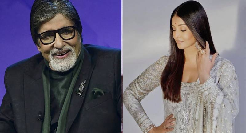 Amitabh Bachchan 'unfollows' Aishwarya Rai, fuels divorce rumors