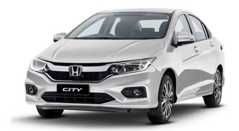 Honda City 1.2 price in Pakistan December 2023 update