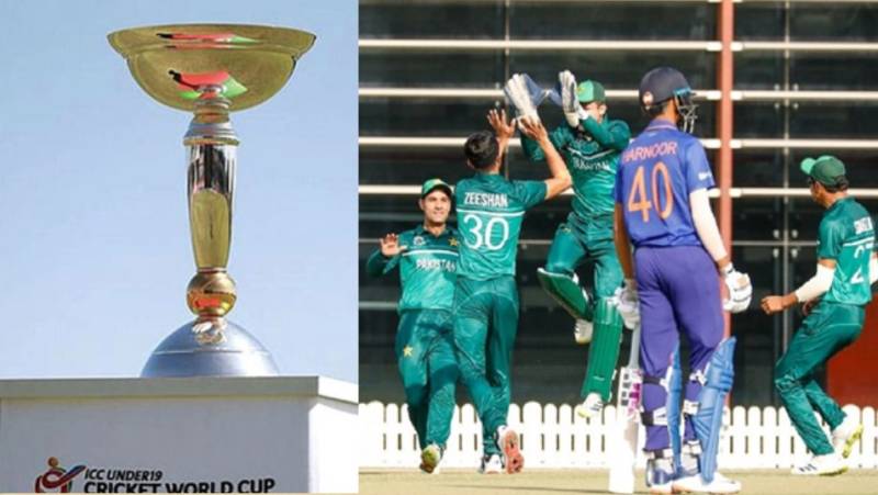 Men's Under-19 World Cup set to start from Jan 19; Check complete schedule here
