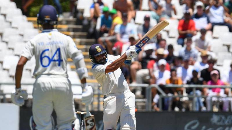 India wins shortest ever test against South Africa in only 642 balls