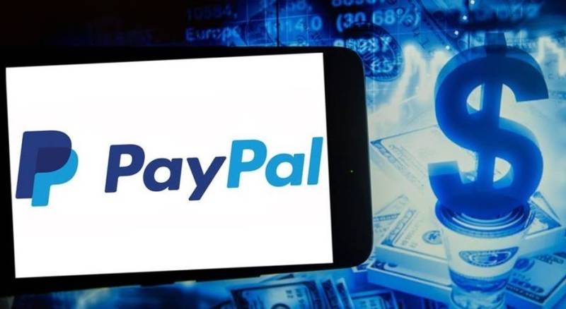 PayPal not coming to Pakistan - Business & Finance - Business Recorder