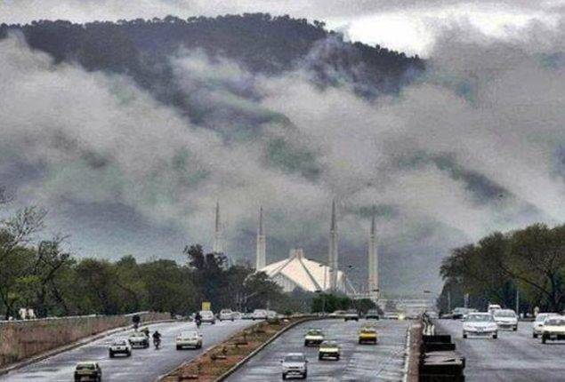 Islamabad Weather Update Cold Spell To Intensify In Capital As Met Office Forecasts Chilly Week 1704876520 9062 