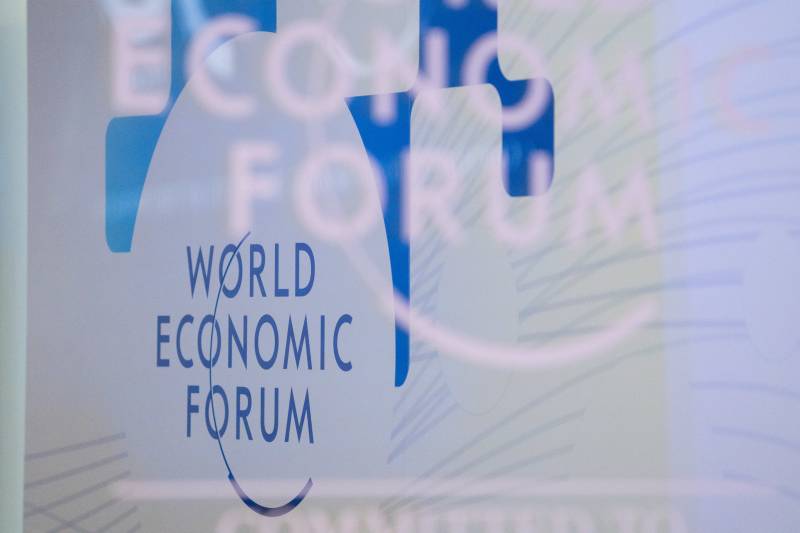 LIVEBLOG Pakistan at World Economic Forum 2024