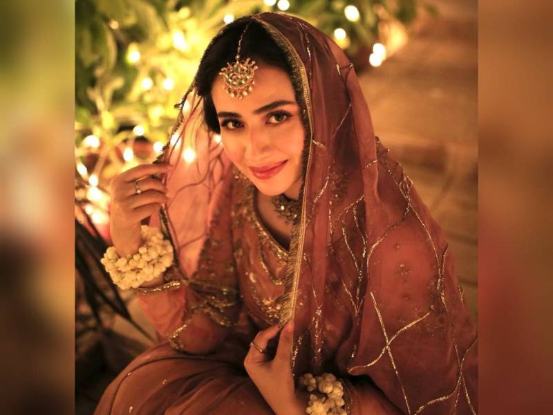 Sana Javed: Here’s all you need to know about Shoaib Malik’s third wife