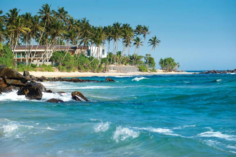 Sri Lanka is easing restrictions for all visa categories: Details inside 