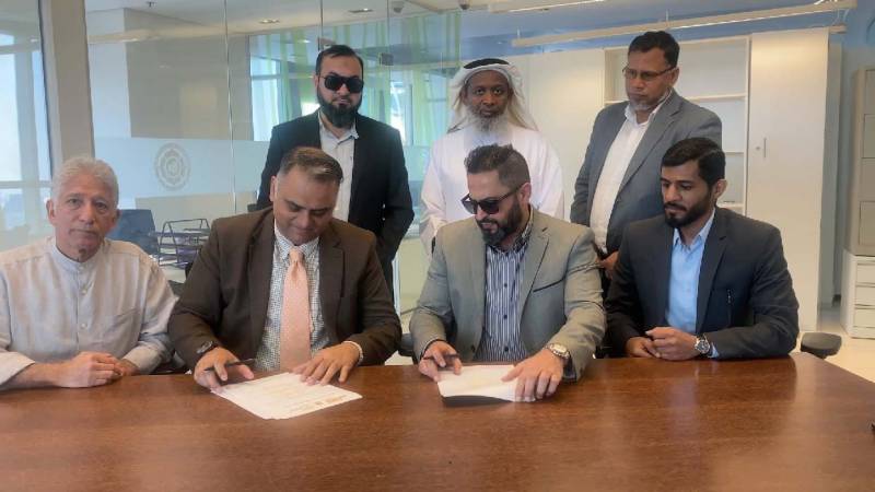 Big news for MMA players in Pakistan