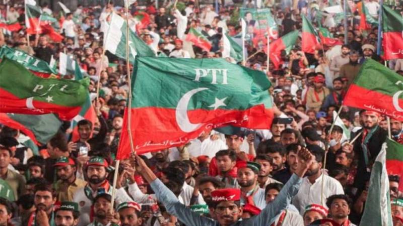 PTI manifesto urges Pakistanis to choose independent foreign policy, social reforms