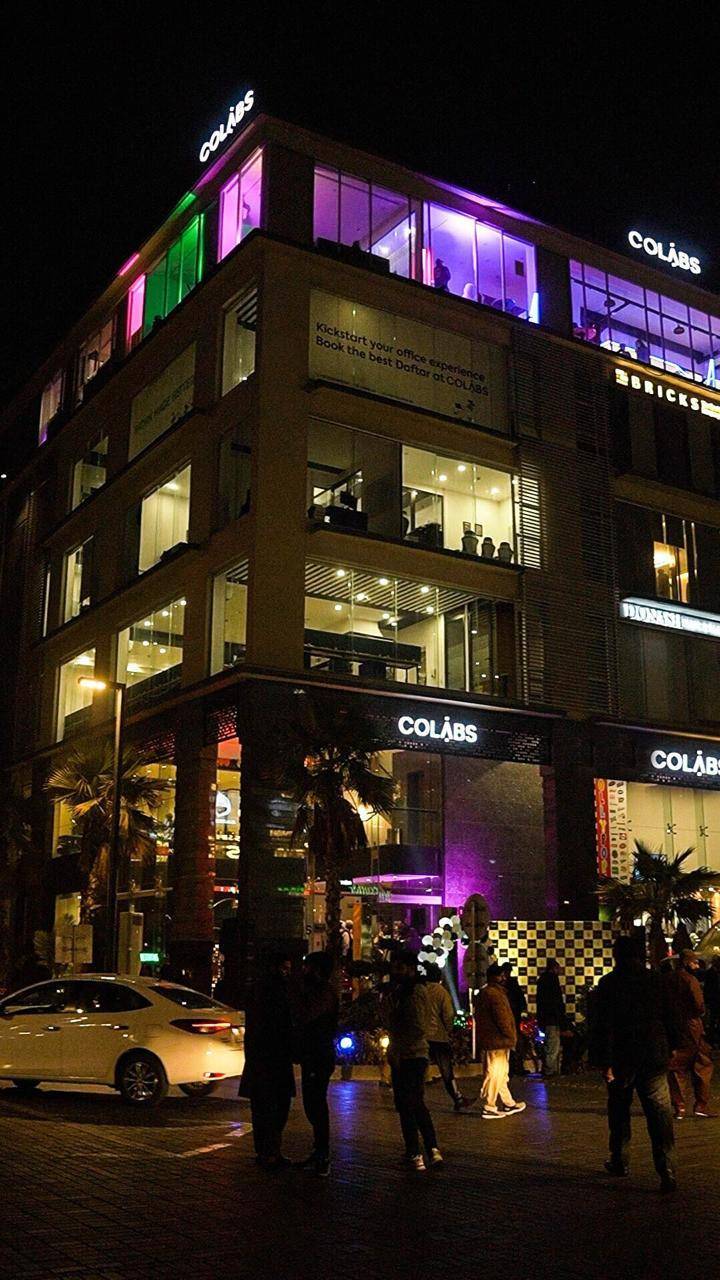 COLABS opens new branch in Lahore's DHA Fairways Commercial