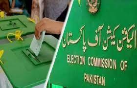 ECP delivers 260 million ballot papers for general elections