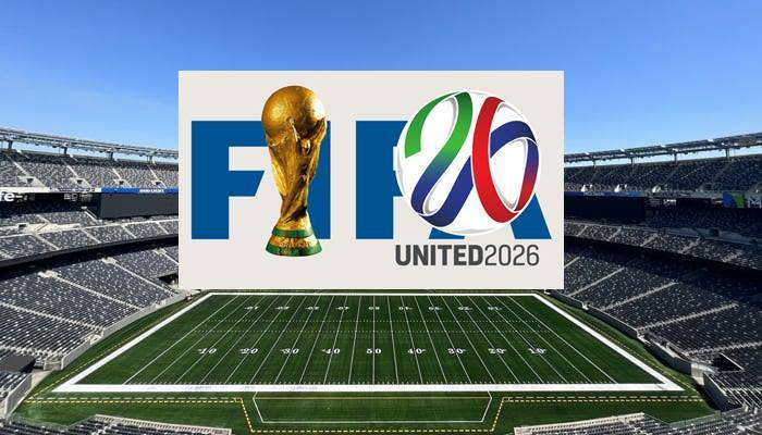FIFA World Cup 2026 complete schedule unveiled 