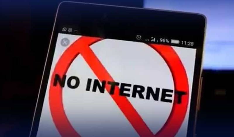 Information Minister clears air about mobile services, internet shutdown on Feb 8 