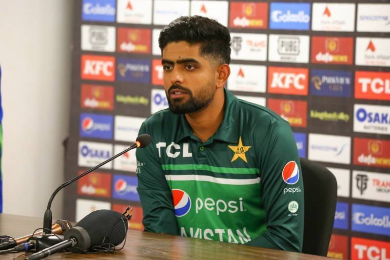 Babar Azam maintains top position in latest ICC ODI rankings