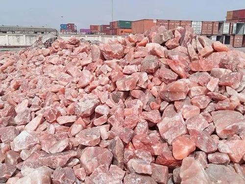 MSCI to inject over $200m into Pakistan’s rock salt industry
