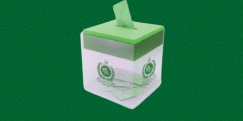 Check Pakistan Election Results 2024 online