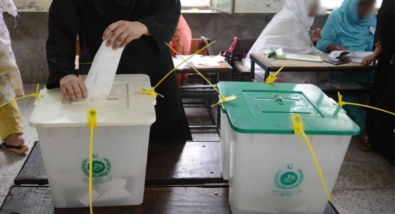 Elections 2024: Delays reported in polling process amid cellular, internet services outage 