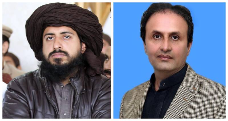 NA-50 Election Results - TLP's Saad Rivi vs PML-N's Malik Sohail