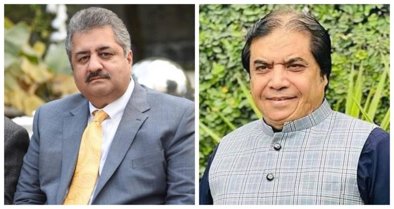 NA-56 Election Results: PML-N's Hanif Abbasi vs Shehryar Riaz