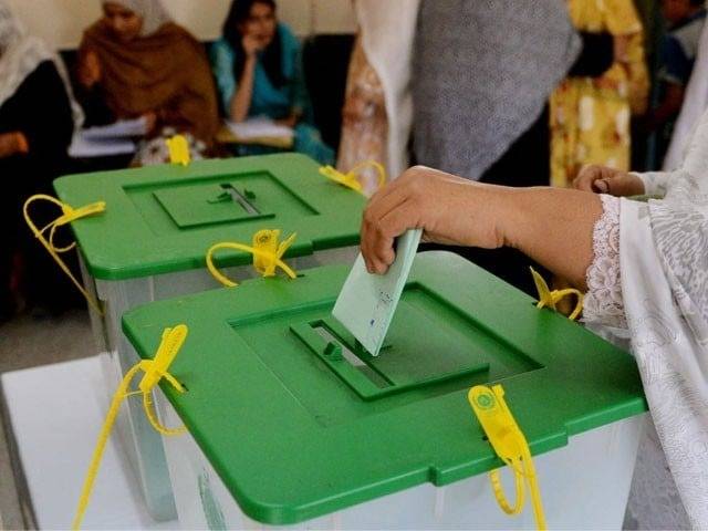 Polling time to not be extended, clarifies ECP