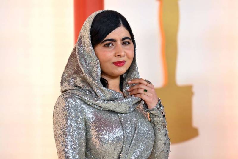 Malala Yousafzai's take on Pakistan's elections sparks debate 
