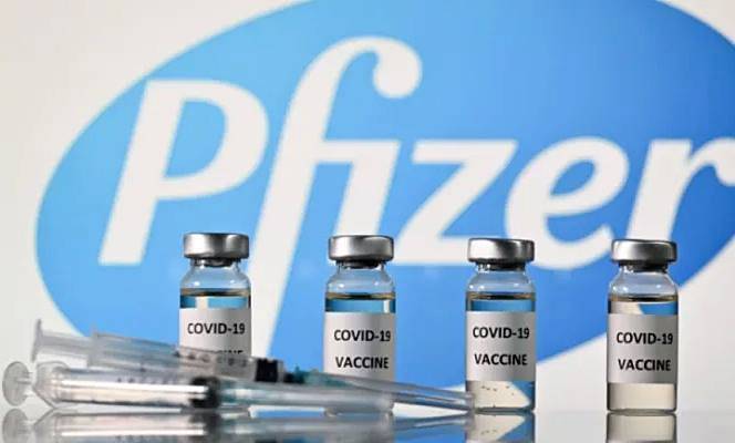 Pakistan gets 300,000 doses of Pfizer vaccine to fight Covid JN.1 variant