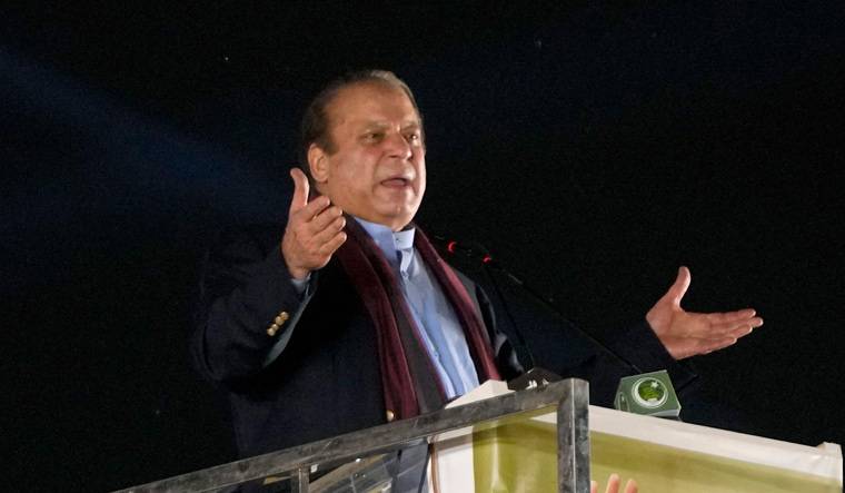 ECP rejects Nawaz Sharif’s plea to withhold NA-15 election results