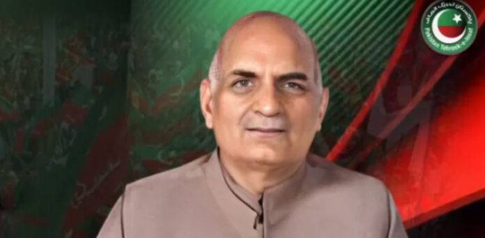 PTI’s MNA-elect Brig (r) Aslam Ghuman abducted from Sialkot