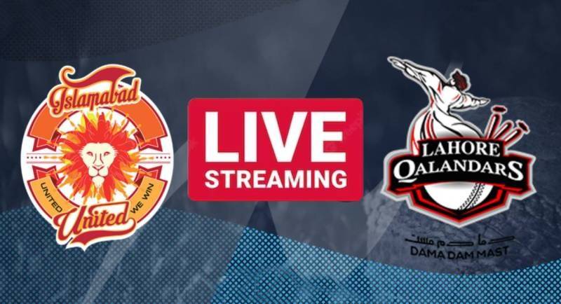 PSL 2024 : Islamabad United vs Quetta Gladiators Live Streaming, Match 23