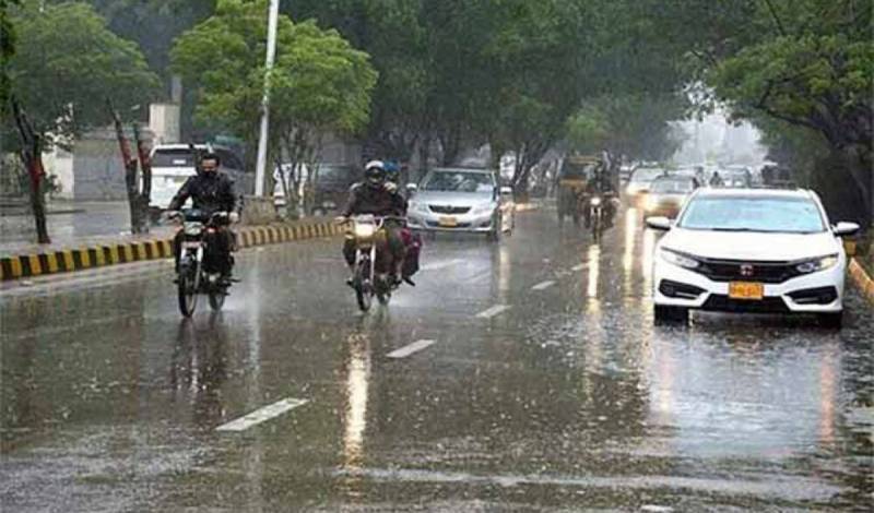 Parts of Pakistan brace for rain, hailstorm on Eid days