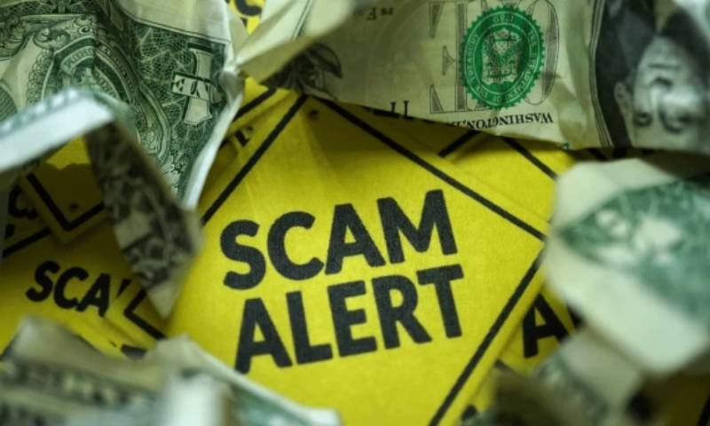 Solana presale scam: Investors lose $26.7 million in less than two months