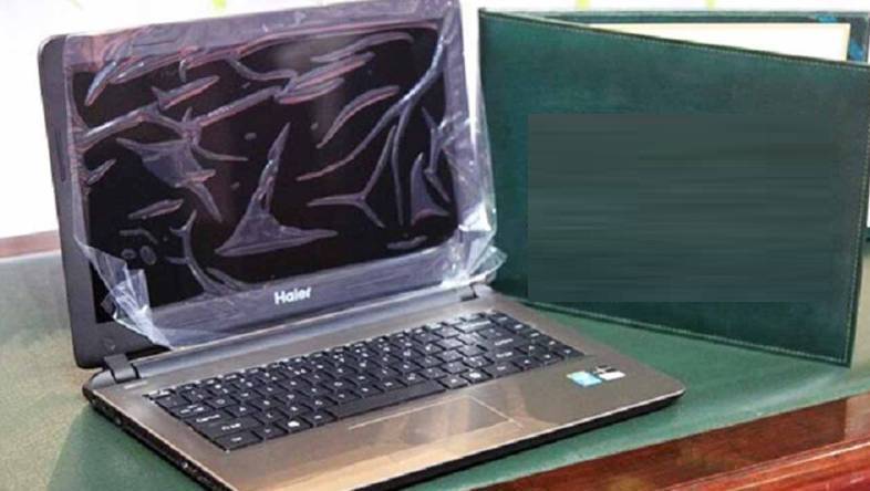 CM Maryam Nawaz approves laptop scheme for students