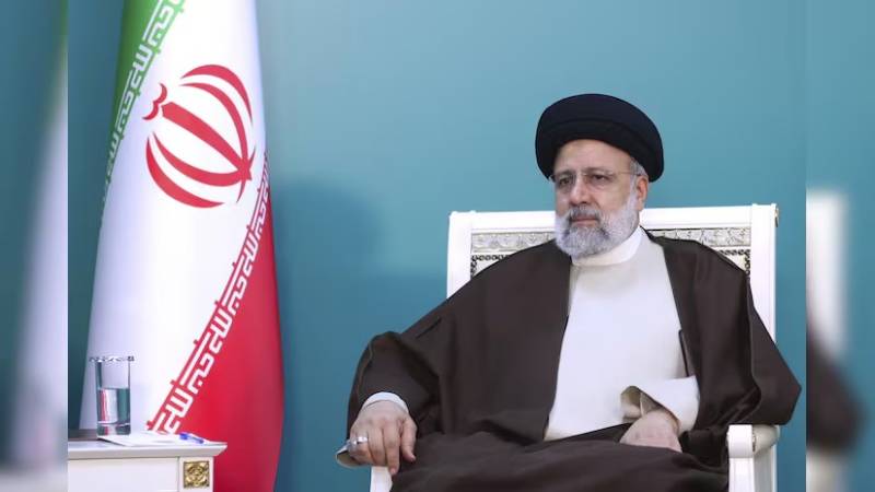 Reflections on Iranian President's demise