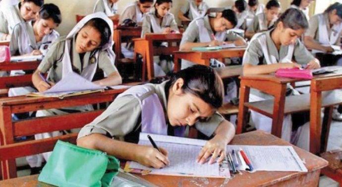 Matric exams in Karachi postponed as govt announces public holiday on May 28