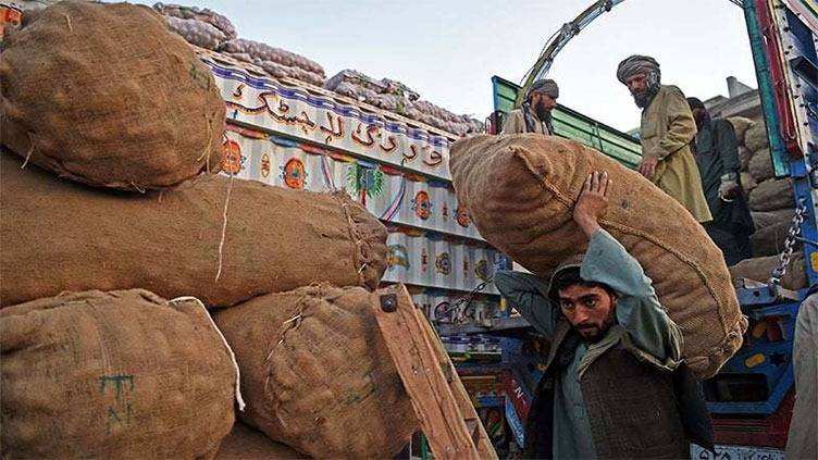 Budget 2024-25: Pakistan sets minimum wage at Rs37,000