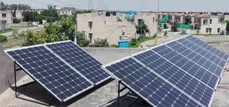 Free solar system scheme: Punjab announces major decision in Budget 2024-25