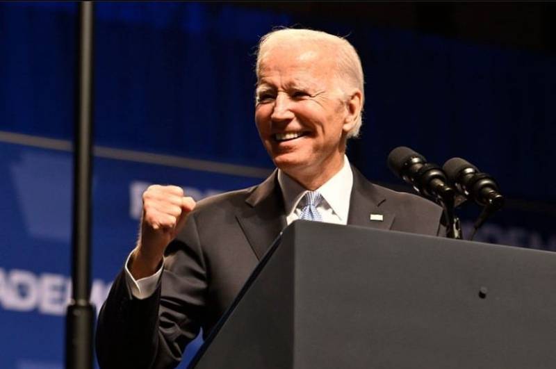 Joe Biden announces immigration plan for undocumented immigrants married to US citizens