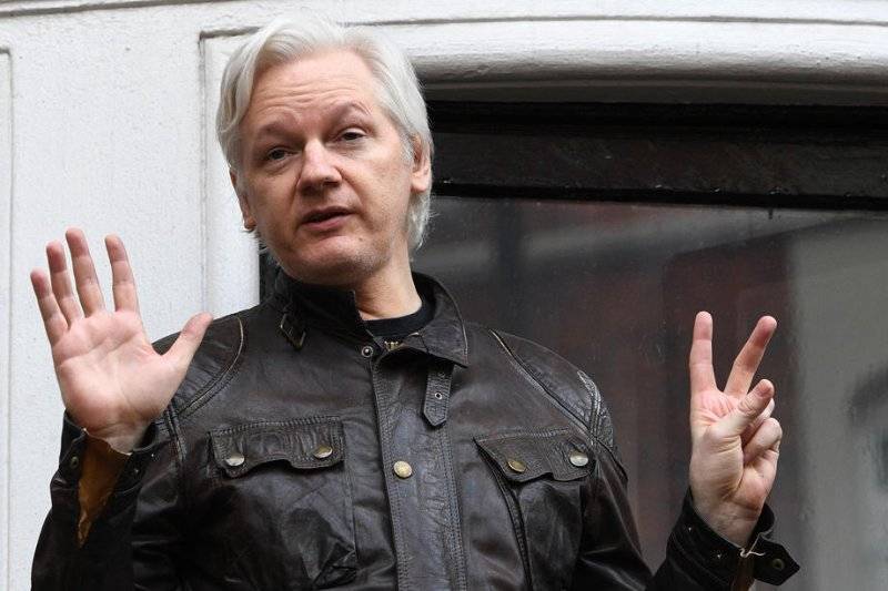 WikiLeaks Founder Julian Assange released from UK jail after striking deal with US