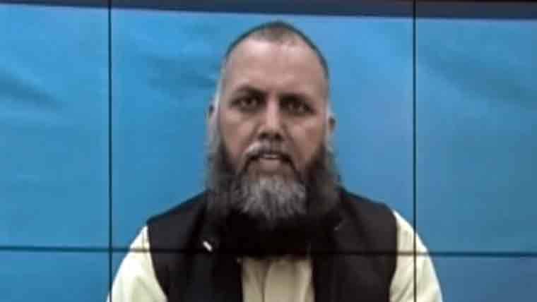TTP high-value commanders 'Maulvi Mansoor', 'Irshad' arrested in Pakistan
