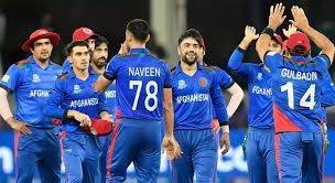 Afghanistan set record for shortest innings in T20 World Cup semi-final