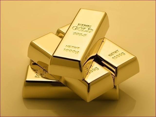 Gold registers slight recovery in Pakistan; check latest rates