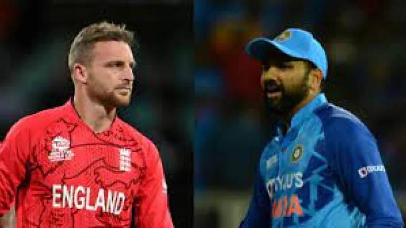 India, England set for T20 World Cup semi-final showdown today